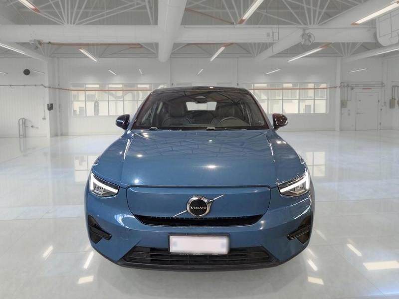 VOLVO C40 Recharge Plus