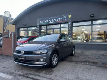 Volkswagen Polo 1.0 TSI 115 CV 5p. Highline BlueMotion Technology