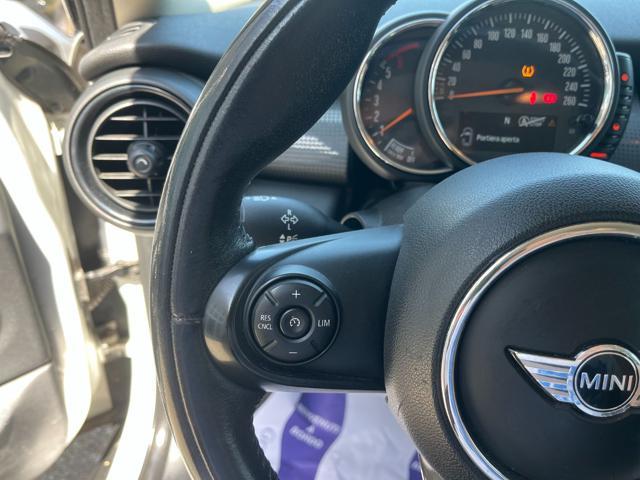 MINI Cooper D 1.5 Cooper D Hype 5 porte