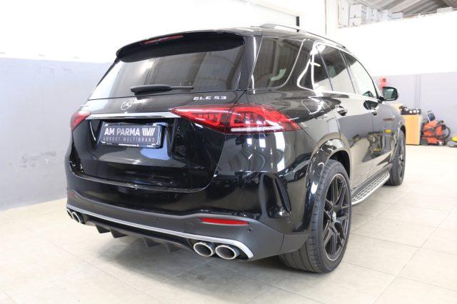 MERCEDES-BENZ GLE 53 AMG 4Matic+ AMG Line Premium Plus ""TETTO ""