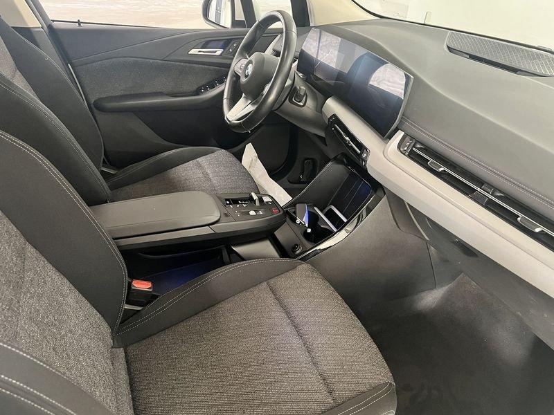 BMW Serie 2 Active Tourer Serie 2 U06 Active Tourer 218d Active Tourer auto