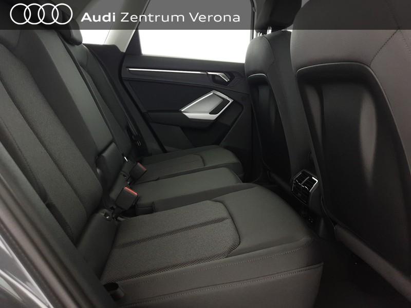 35TDI 150CV S tronic Business Advanced