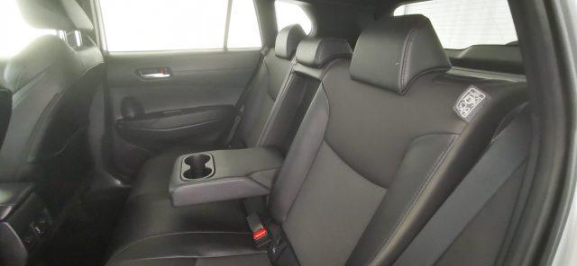 TOYOTA Corolla Cross 2.0 Hybrid 197 CV E-CVT AWD-i Lounge
