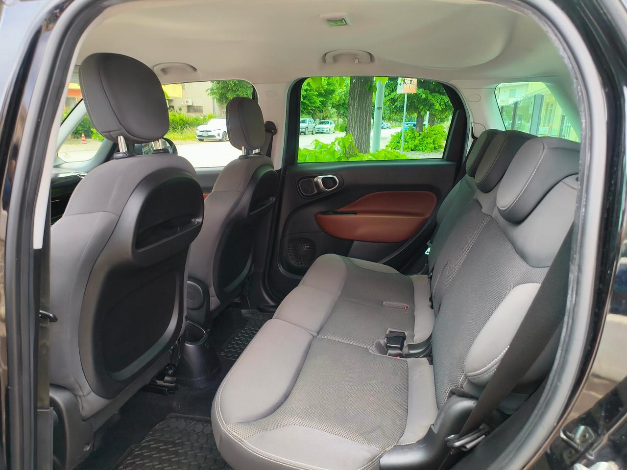Fiat 500L 1.3 Multijet 85 CV Trekking