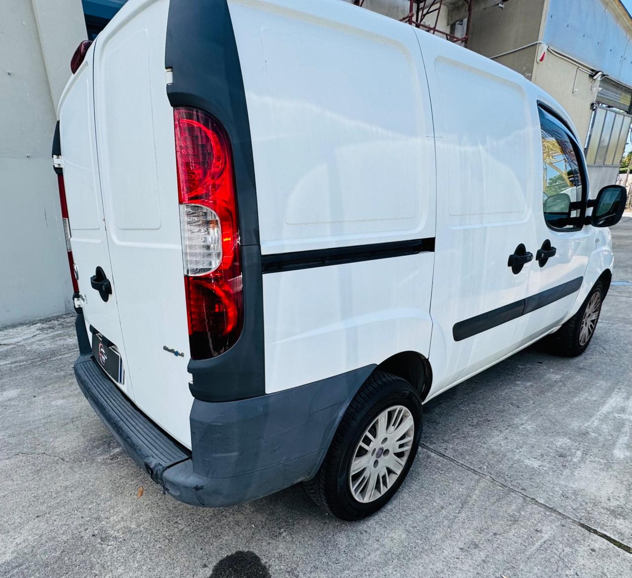 Fiat doblò cargo maxi
