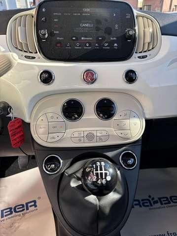 Fiat 500 1.0 Hybrid Dolcevita APP CONN-CRUISE-15"