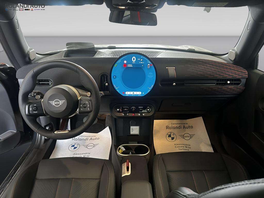 Mini Mini Cooper 3 Porte 2.0 S JCW Auto