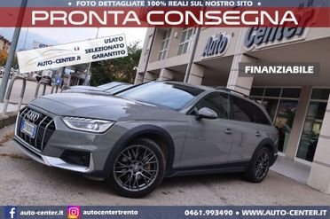 Audi A4 allroad quattro Allroad 40 tdi Business quattro s-tronic