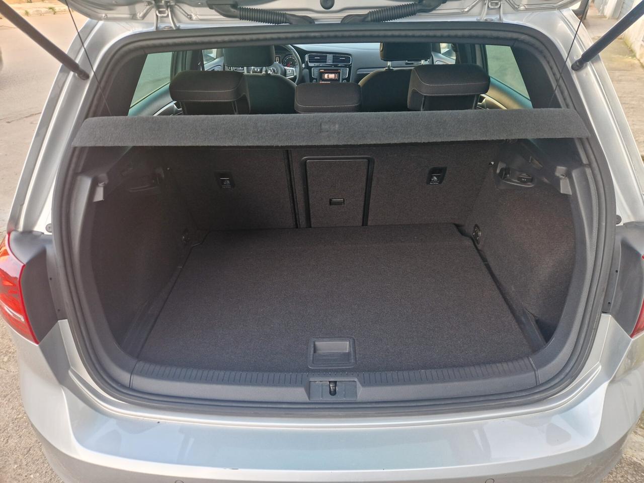 Volkswagen Golf 1.6 TDI 110 CV 5p. Sport Edition BlueMotion R-Line