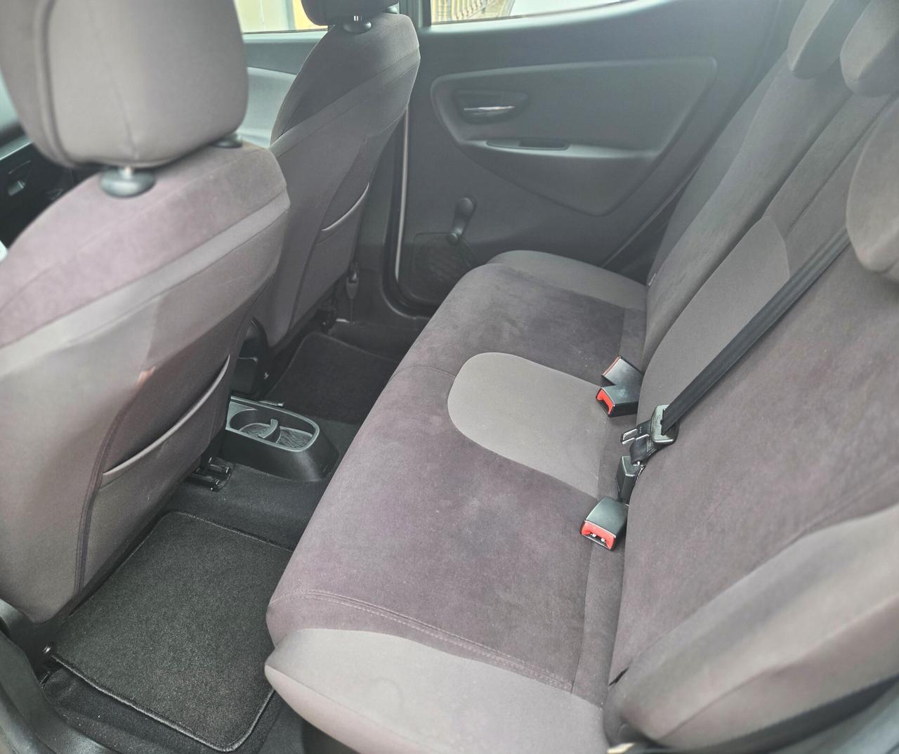 Lancia Ypsilon 1.3 MJT Oro MECCANICA OK GARANZIA