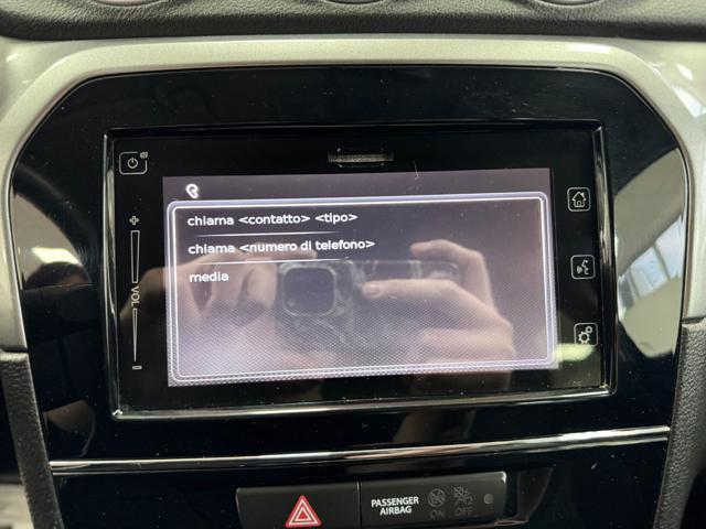 SUZUKI Vitara 1.6 DDiS 4WD AllGrip Yoru