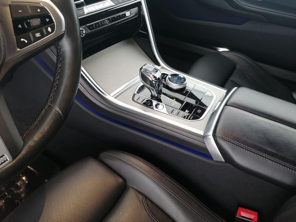 BMW Serie 8 Coupe 840 d xDrive Steptronic