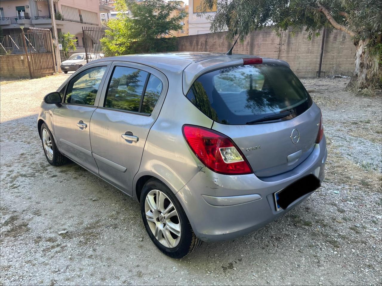 Opel Corsa 1.3 CDTI 90CV 5 porte Enjoy