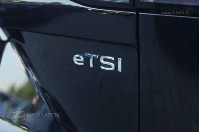 VOLKSWAGEN Tayron 1.5 eTSI ACT DSG Life
