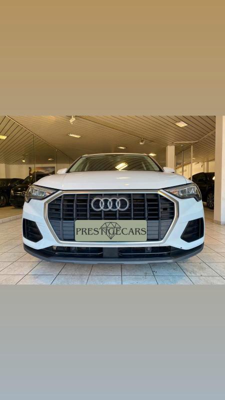 Audi Q3 35 2.0 tdi Business