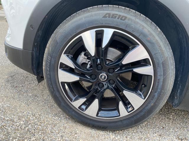 OPEL Grandland X 1.5 diesel Ecotec Start&Stop Ultimate