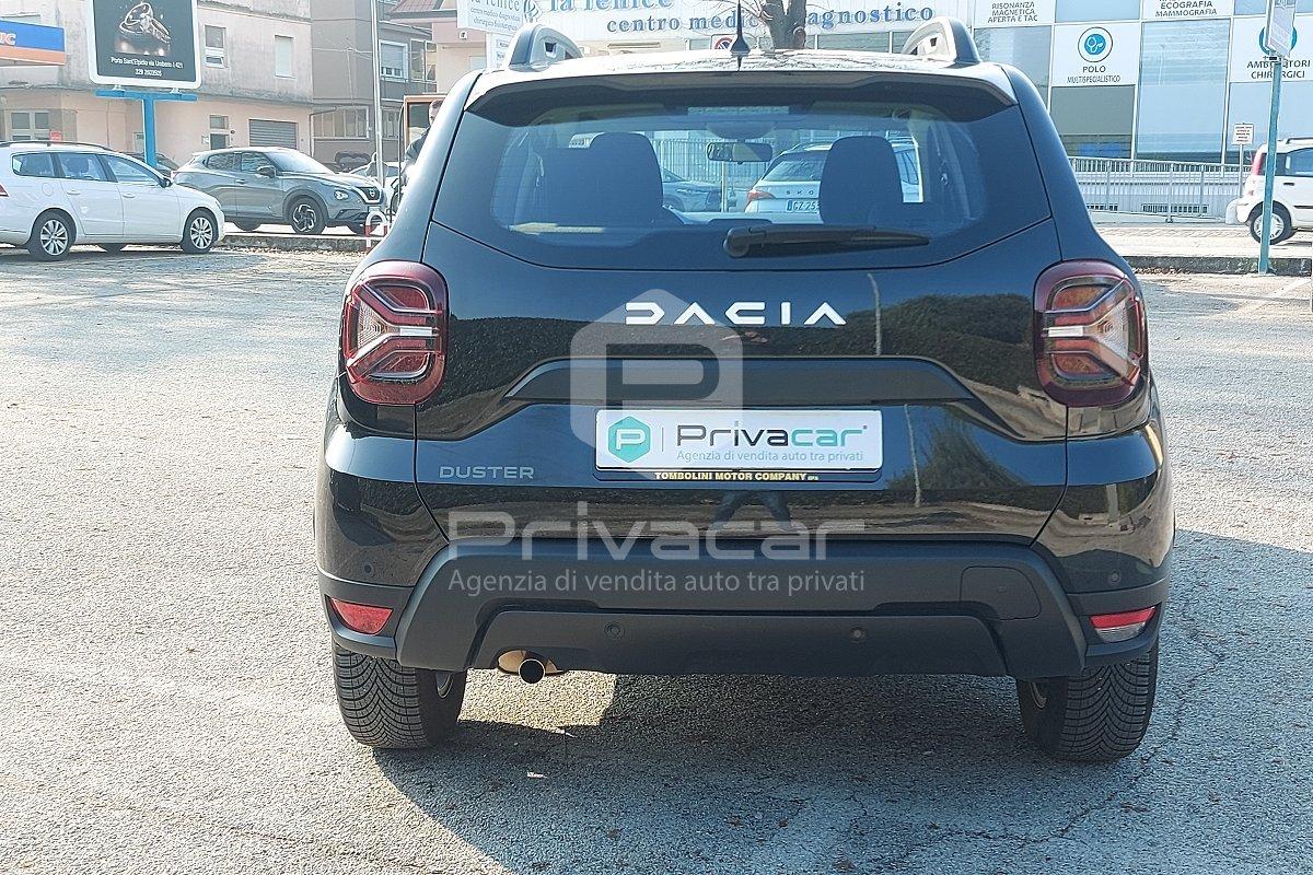 DACIA Duster 1.0 TCe GPL 4x2 Expression