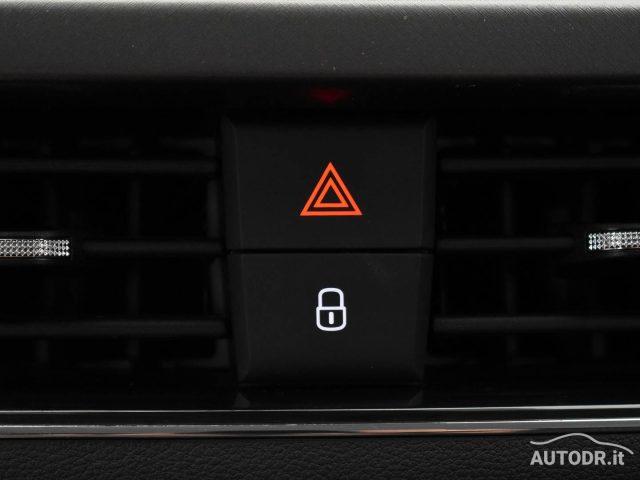 SKODA Kamiq 1.0 G-Tec Clever LED, Winter, Carplay, Garanzia