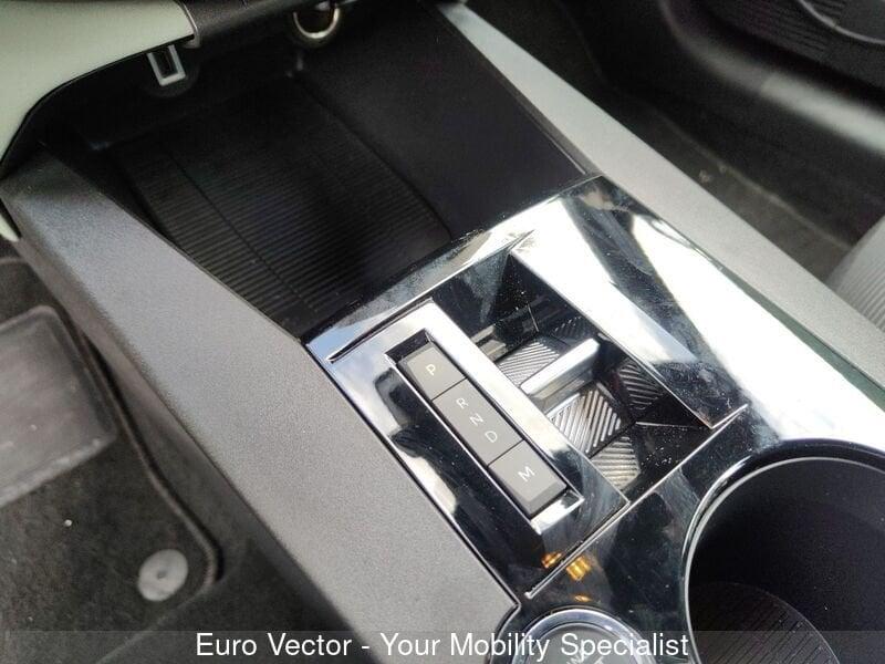 Lancia Ypsilon Ypsilon Hybrid e-DCT