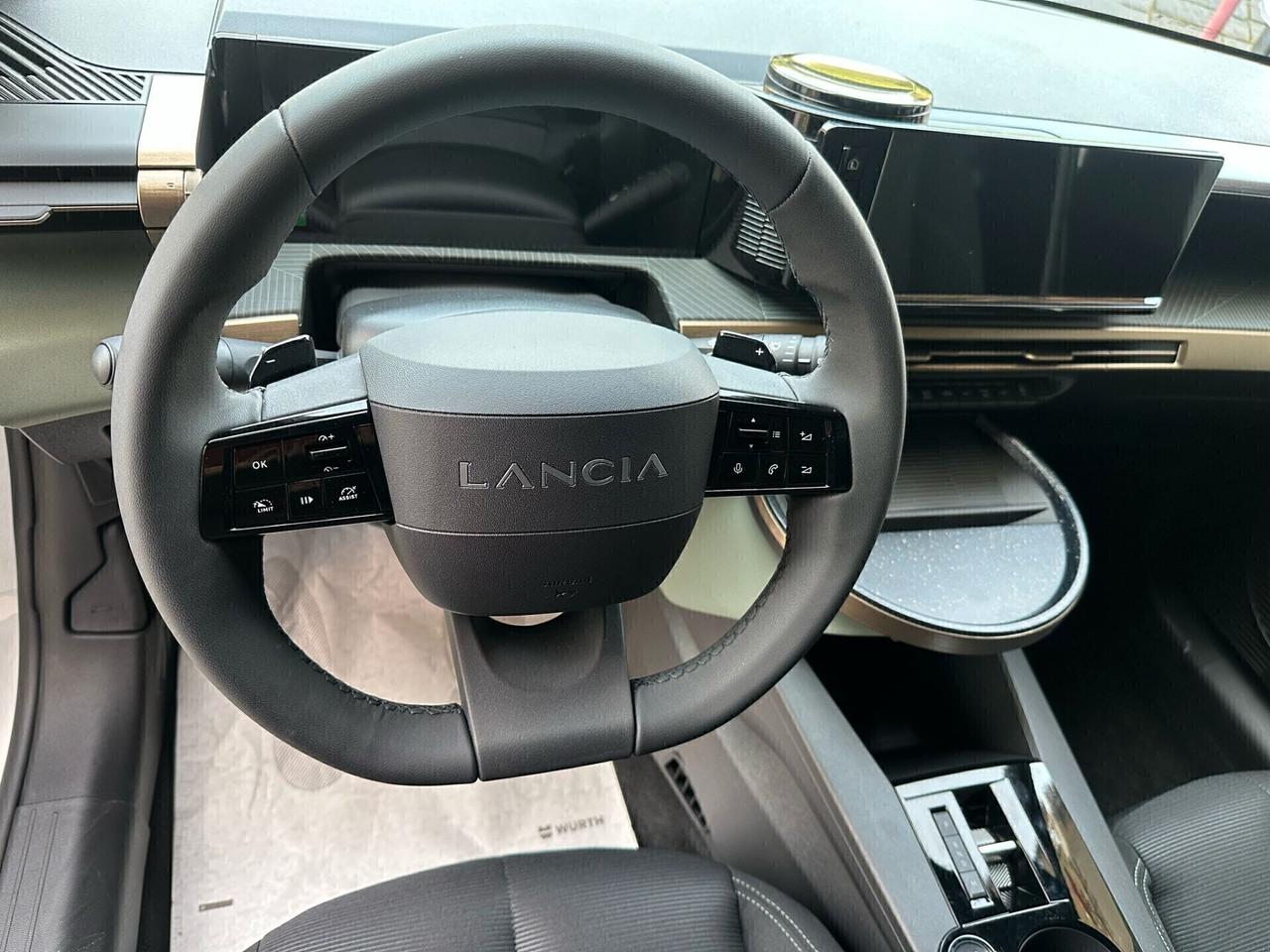 LANCIA NUOVA YPSILON IBRIDA Ypsilon 1.2 100cv Ibrida my 26