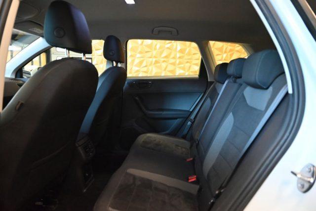 SEAT Ateca 1.6TDI XCELLENCE 116CV 6M NAVI CAM TEL CRUISE FULL