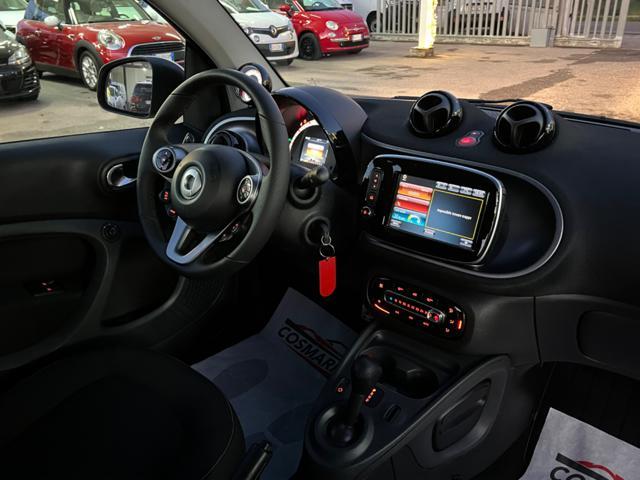 SMART ForTwo 90 0.9 Turbo Super Passion *NEOPATENTATI