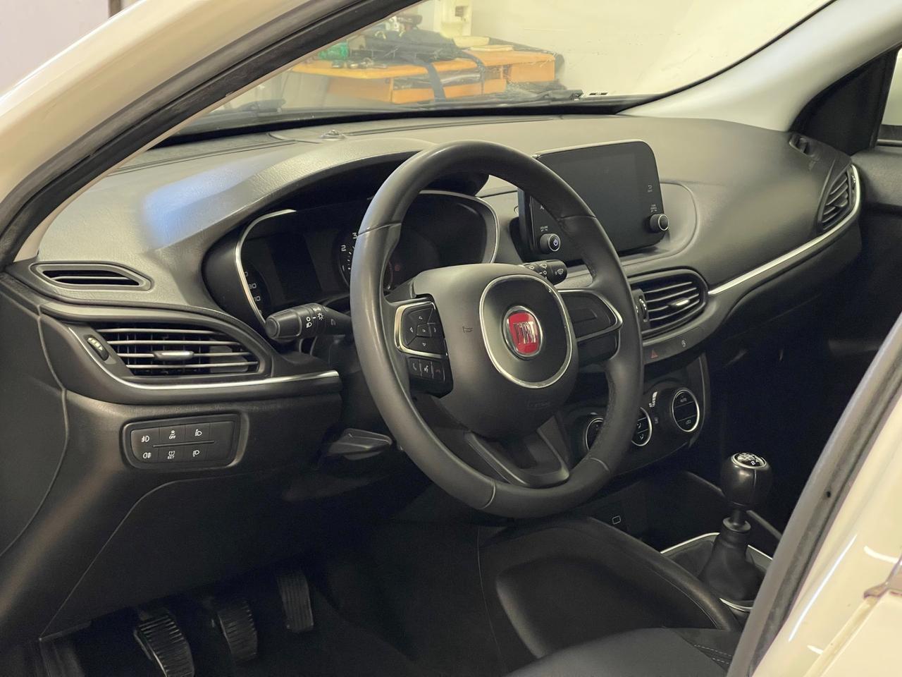 Fiat Tipo 1.6 Mjt S&S SW Mirror