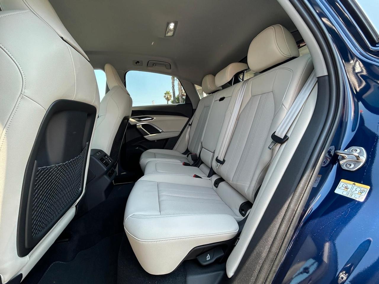 Audi Q5 SPB 40 2.0 tdi mhev S line quattro s-tronic KM0
