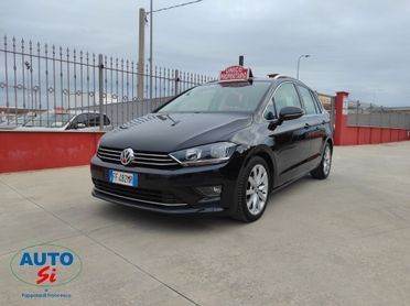 Volkswagen Golf VII 1.6 TDI - 110cv FULL OPTIONAL