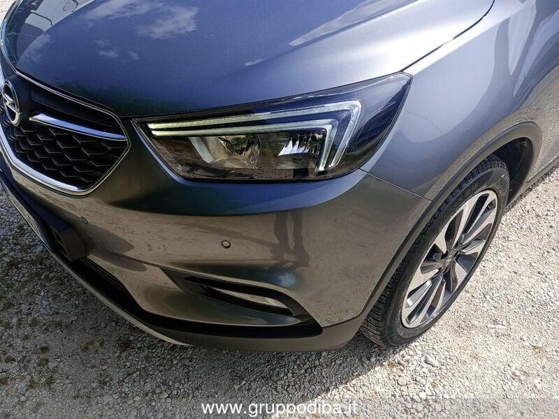 Opel Mokka X Diesel X 1.6 cdti Innovation s&s 4x2 136cv