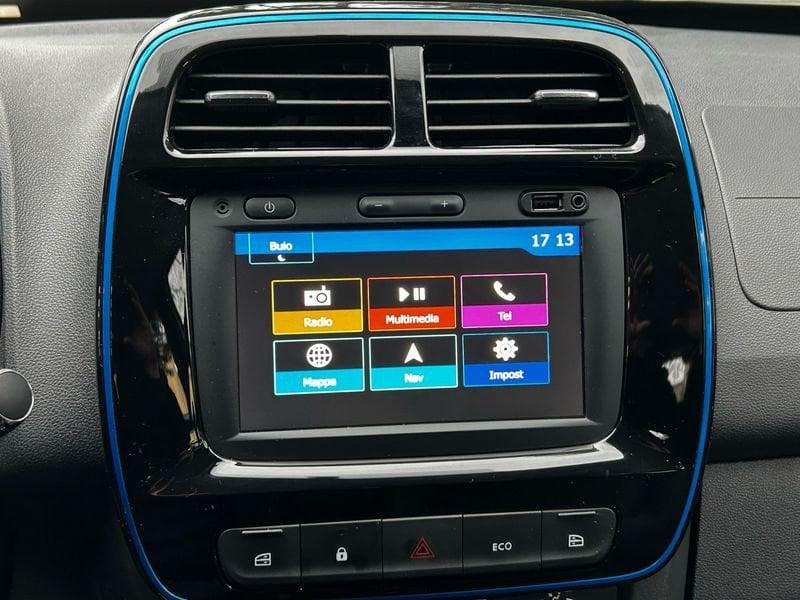 Dacia Spring Comfort Electric 45