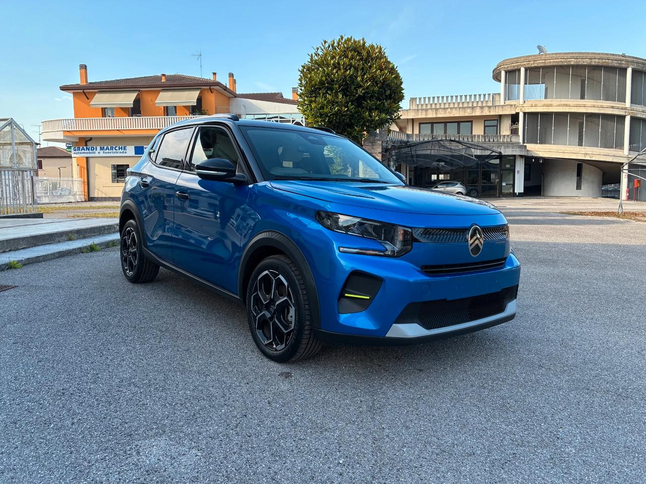 Citroen C3 100 S&S MAX - RESTYLING *PREZZO REALE*