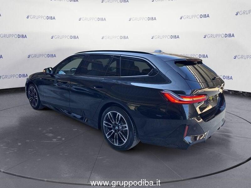 BMW Serie 5 520D XDRIVE TOURING