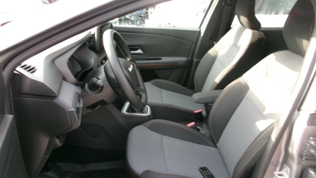 Dacia Jogger 1.0 TCe GPL Extreme UP