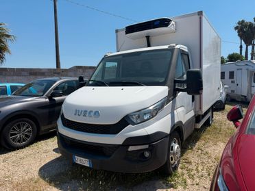 Iveco Daily 35 C CABINATO FRIGO
