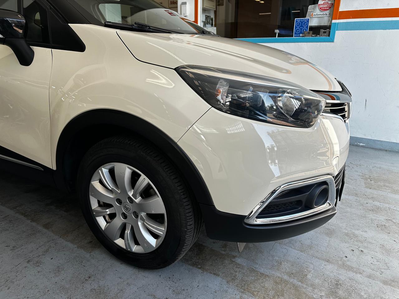 Renault Captur 0.9 TCe 12V 90 CV Start&Stop Wave