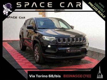 JEEP Compass 2ª serie Compass 1.5 Turbo T4 130...