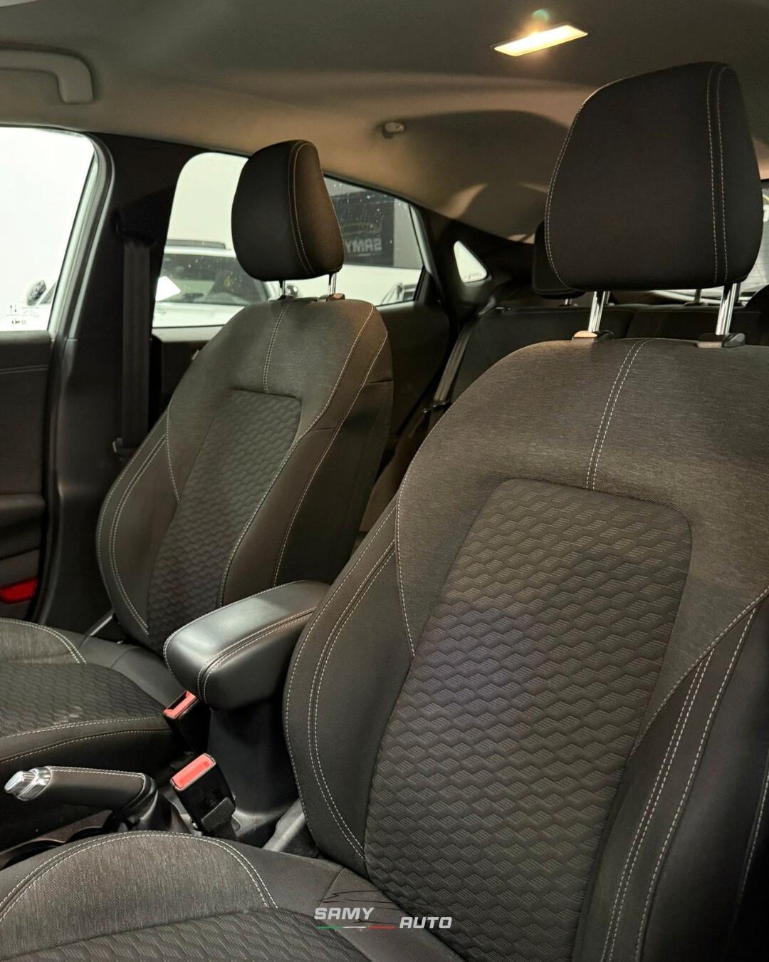 Ford Puma 1.5 EcoBlue 120 CV S&S ST-Line X