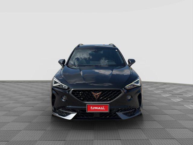 CUPRA Formentor Formentor 1.5 TSI DSG