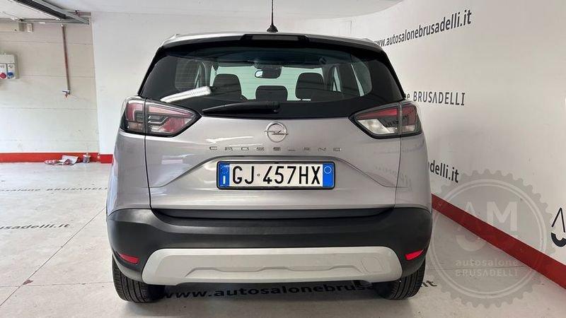 Opel Crossland Crossland 1.2 12V Start&Stop Elegance