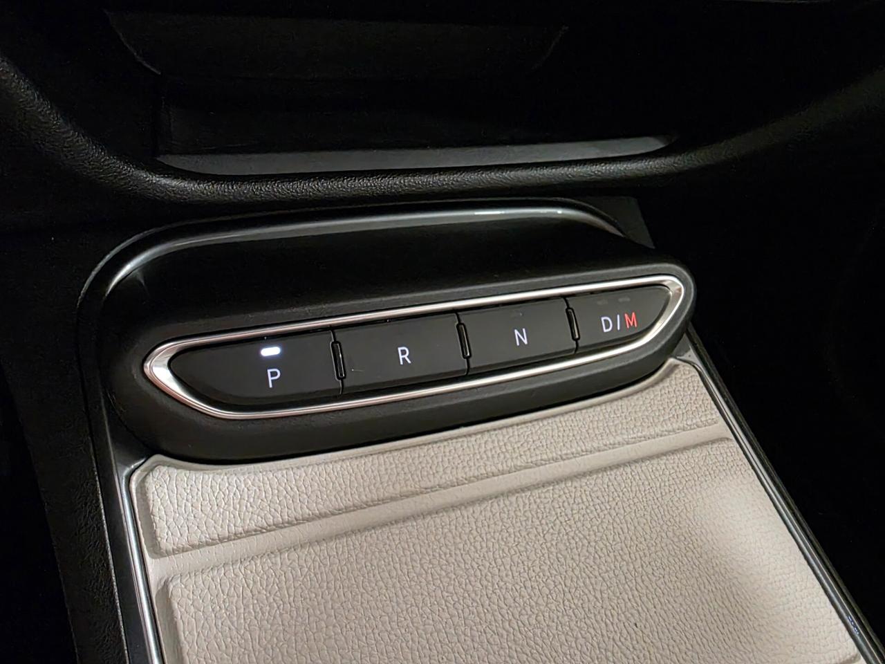 Fiat 600 Hybrid 110 CV DCT MHEV La Prima