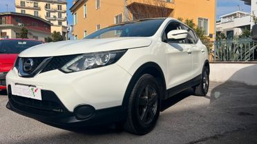 Nissan Qashqai 1.2 DIG-T Visia