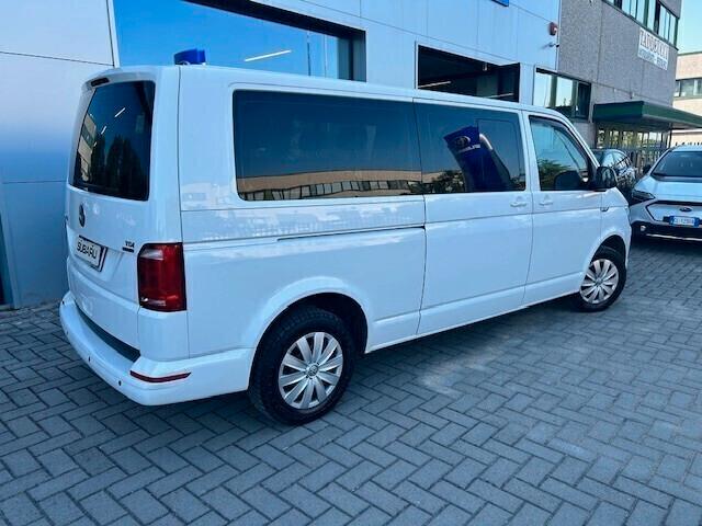 Volkswagen Caravelle 2.0 TDI 204CV DSG 4 Motion PC Comfortline - KOMBI - 8 POSTI -