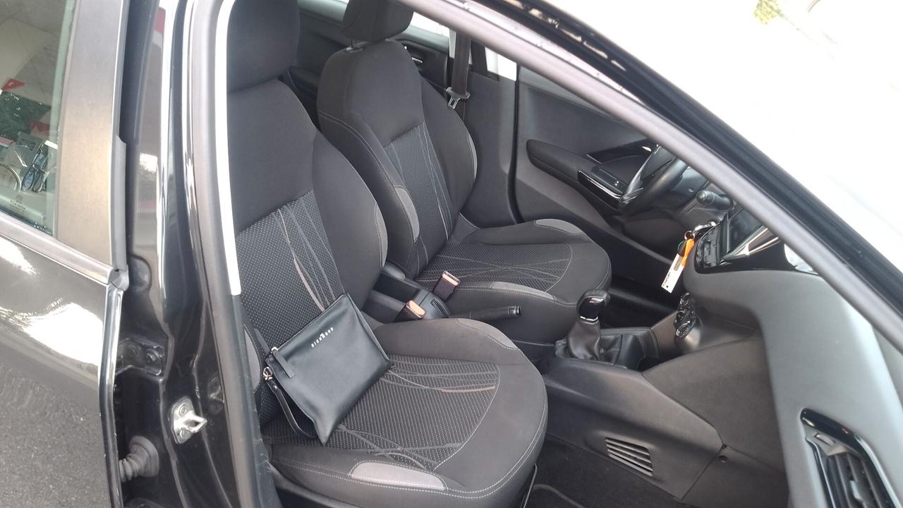 Peugeot 208 1.2 VTi 82 CV 5 P neop 108milakm 12