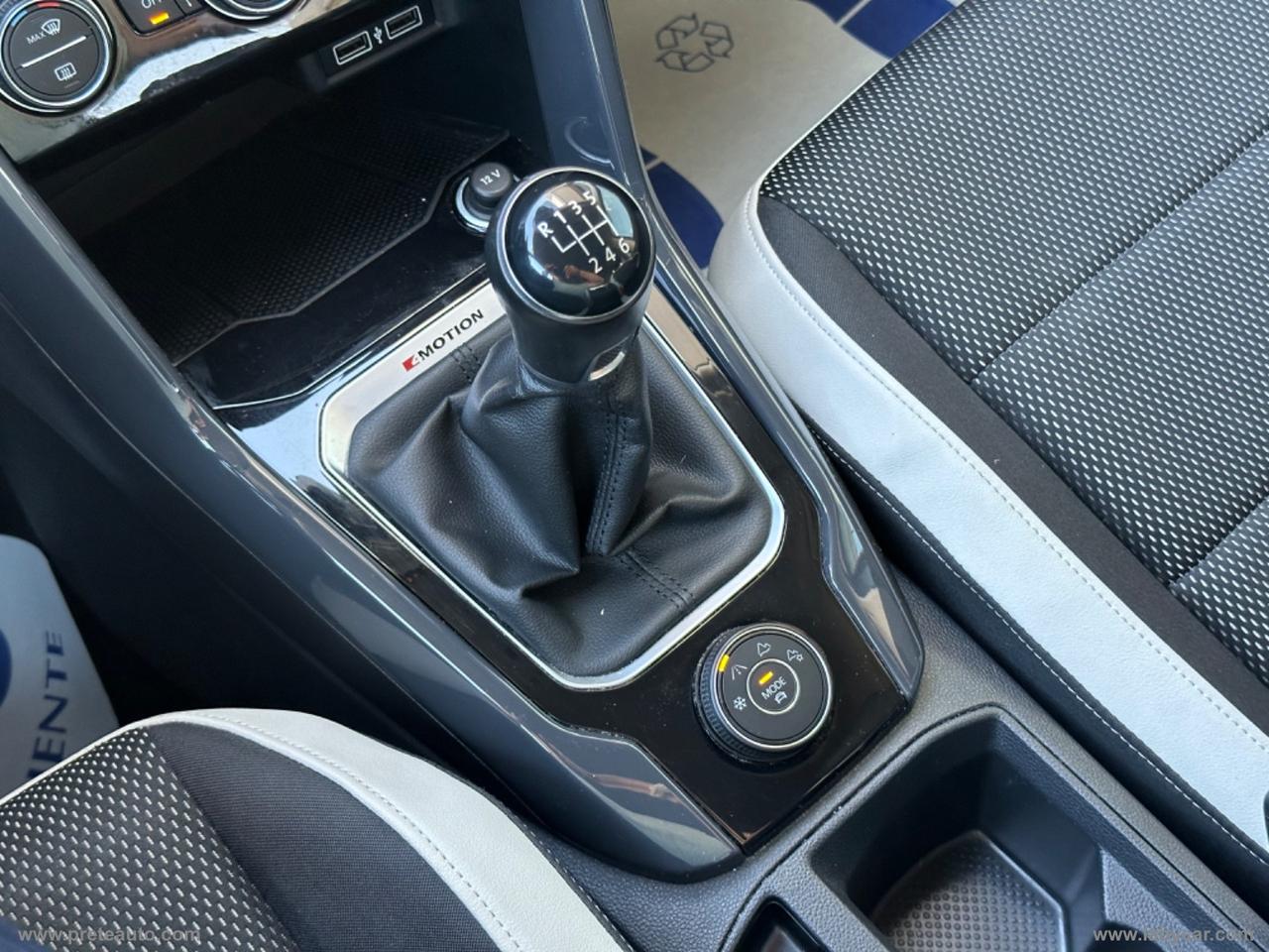 VOLKSWAGEN T-Roc 2.0 TDI 4MOTION Style BMT
