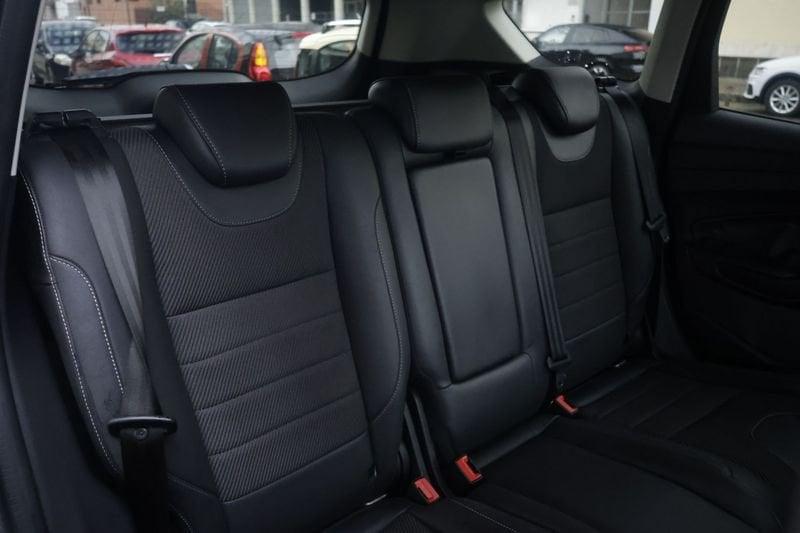 Ford Kuga Ford Kuga 2.0 TDCI 150 CV S&S 4WD Powershift Titanium Unicoproprietario