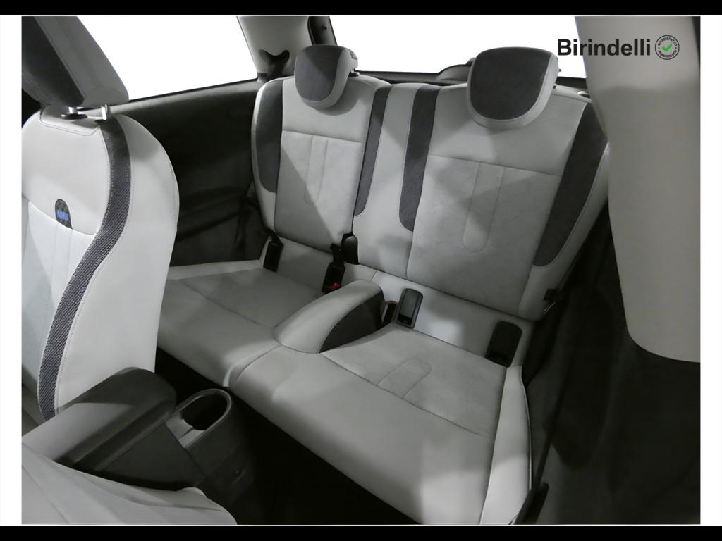 MINI Mini 5ª serie (F66) - Mini Cooper C Classic