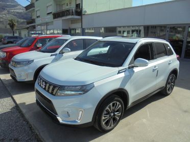 Suzuki Vitara 1.4 Hybrid A/T 4WD AllGrip Easy Starview