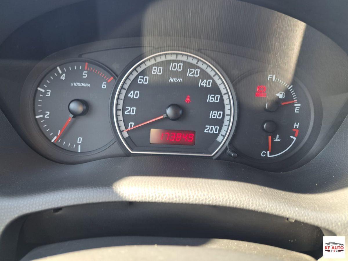 SUZUKI - Swift - 1.3 DDiS 3p. GL