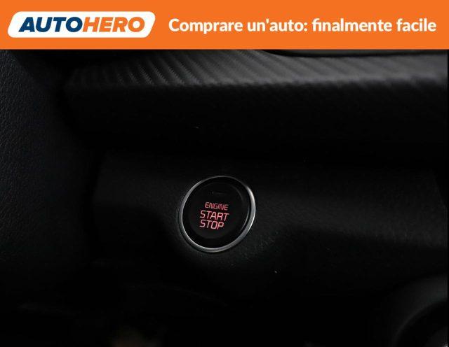 KIA Rio 1.0 T-GDi 100 CV MHEV iMT GT Line